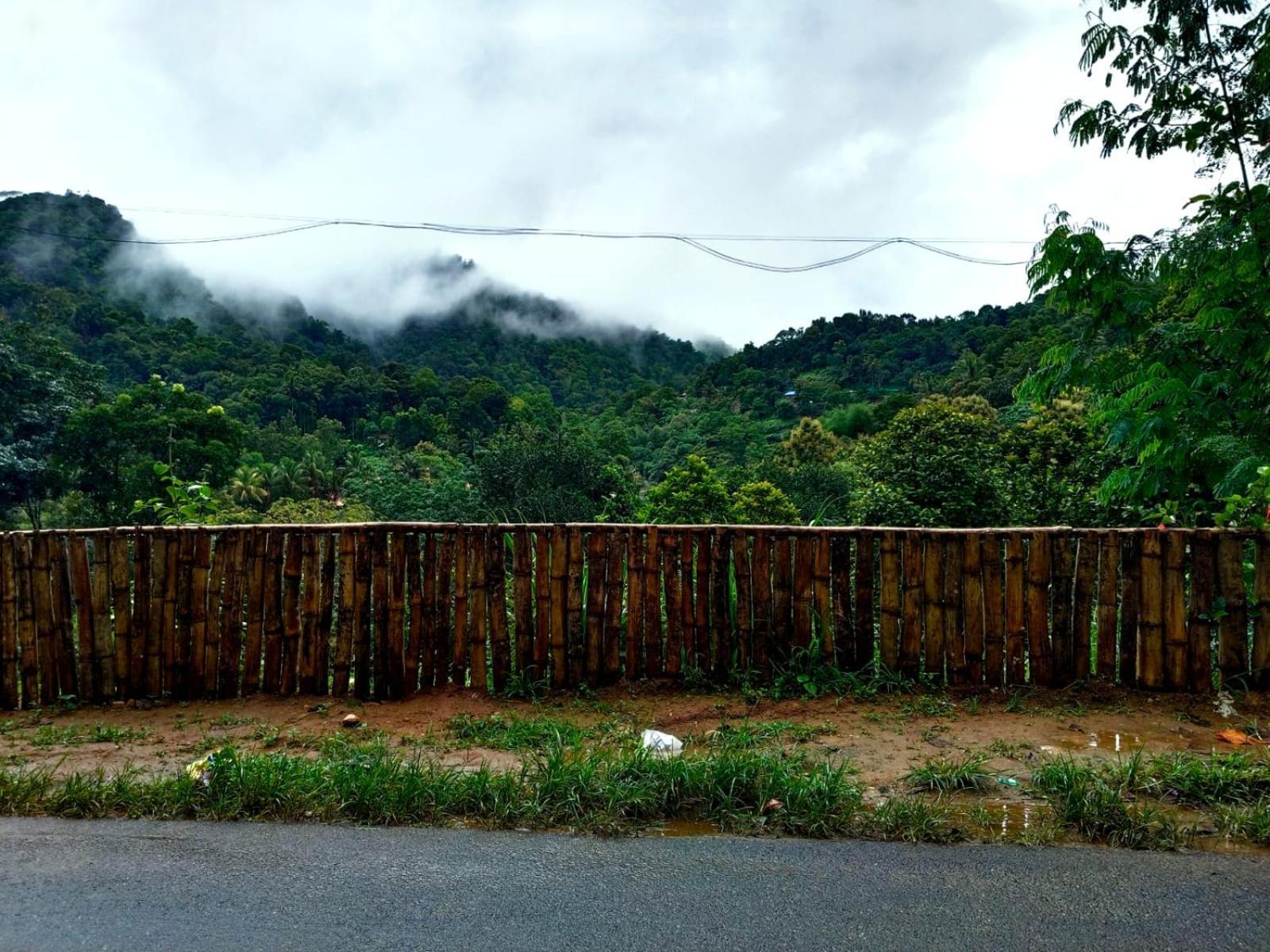 Mistey Valley Munnar Villa Anachal Exterior photo