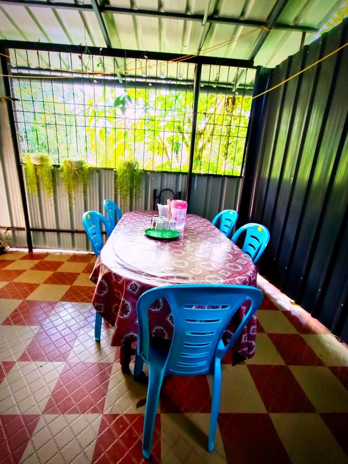Mistey Valley Munnar Villa Anachal Exterior photo